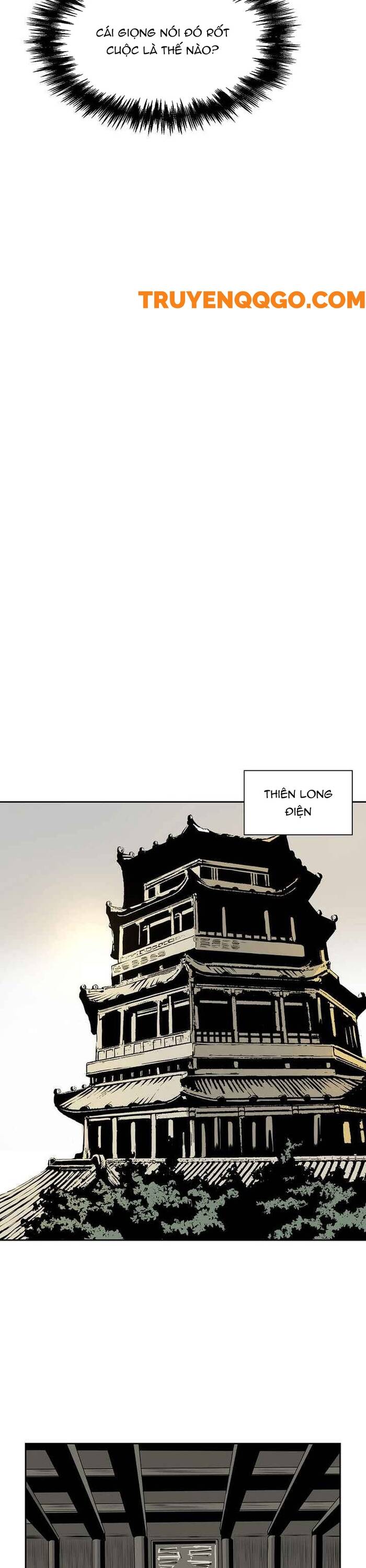 Phong Hồn: Lời Nguyền Của Gió Chapter 5 - 6