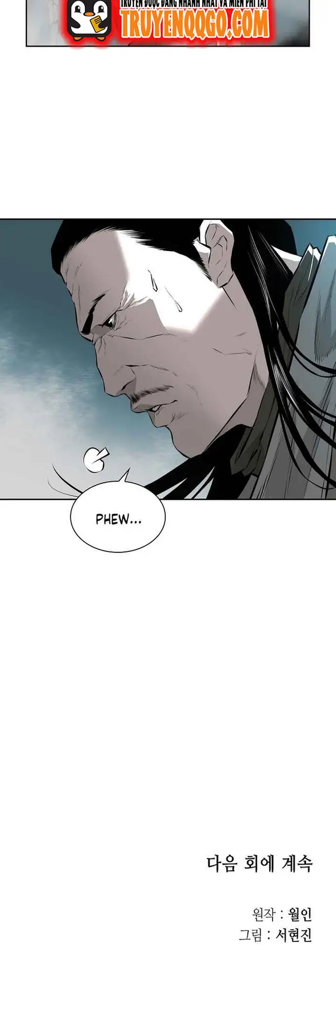 Phong Hồn: Lời Nguyền Của Gió Chapter 6 - 12