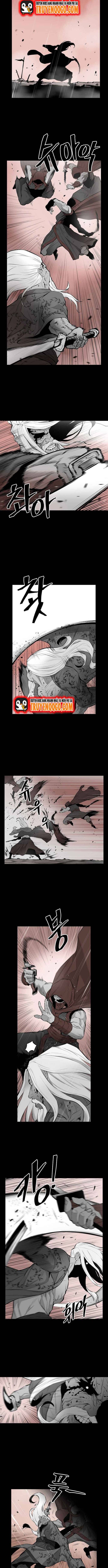 Phong Hồn: Lời Nguyền Của Gió Chapter 10 - 2