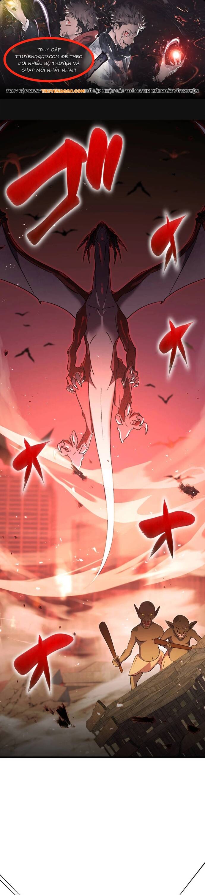 Thánh Kiếm Trùng Sinh Chapter 1 - 1