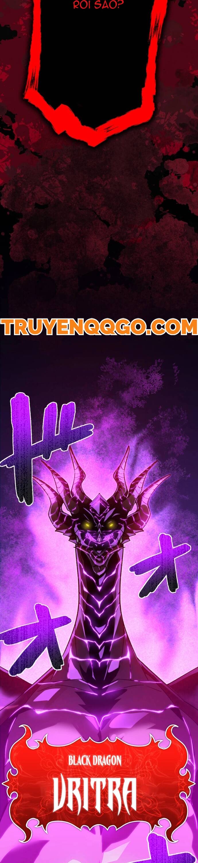 Thánh Kiếm Trùng Sinh Chapter 1 - 3