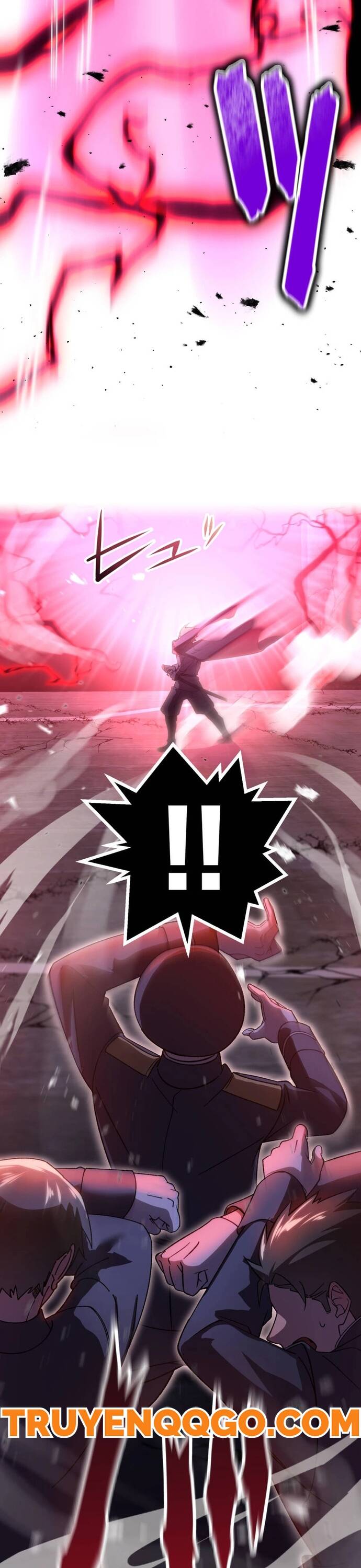 Thánh Kiếm Trùng Sinh Chapter 1 - 6