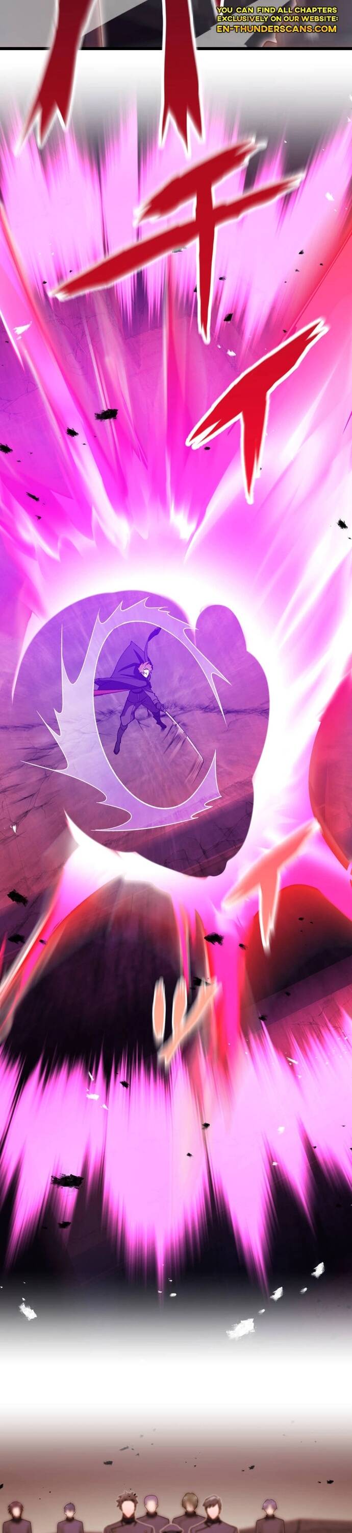 Thánh Kiếm Trùng Sinh Chapter 1 - 7