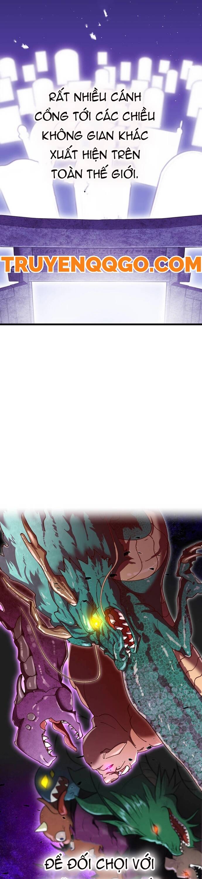 Thánh Kiếm Trùng Sinh Chapter 1 - 10