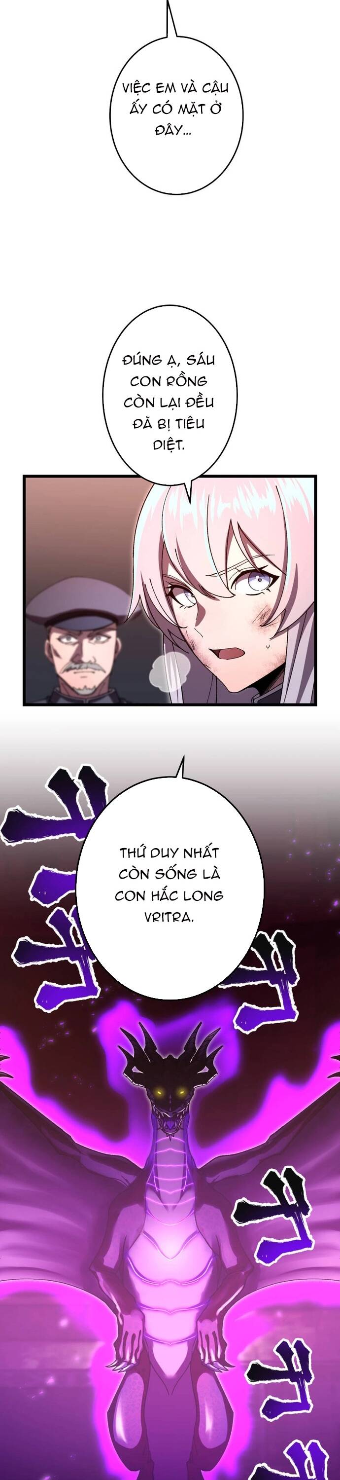 Thánh Kiếm Trùng Sinh Chapter 1 - 14