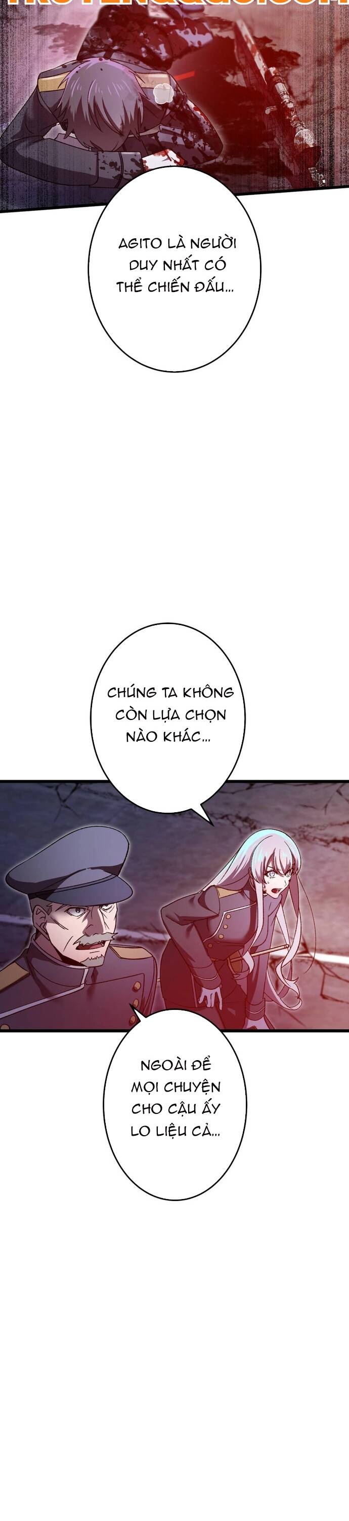 Thánh Kiếm Trùng Sinh Chapter 1 - 16