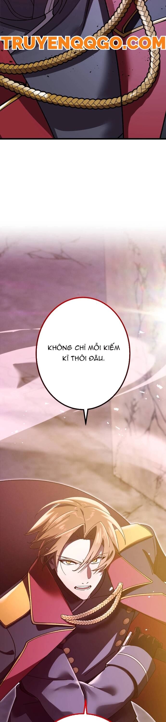 Thánh Kiếm Trùng Sinh Chapter 1 - 18