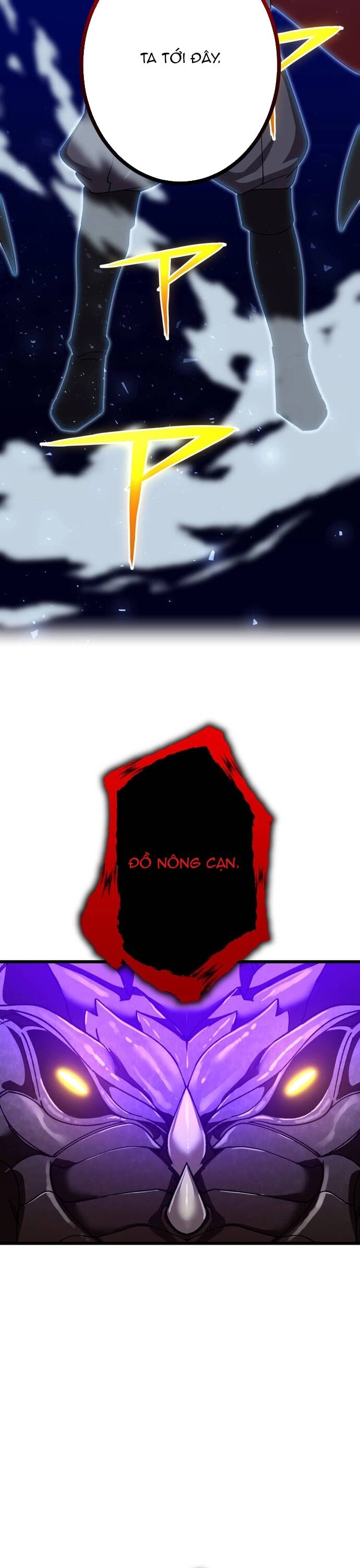 Thánh Kiếm Trùng Sinh Chapter 1 - 22