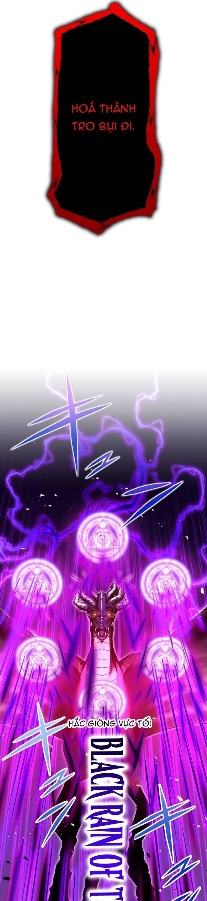 Thánh Kiếm Trùng Sinh Chapter 1 - 23