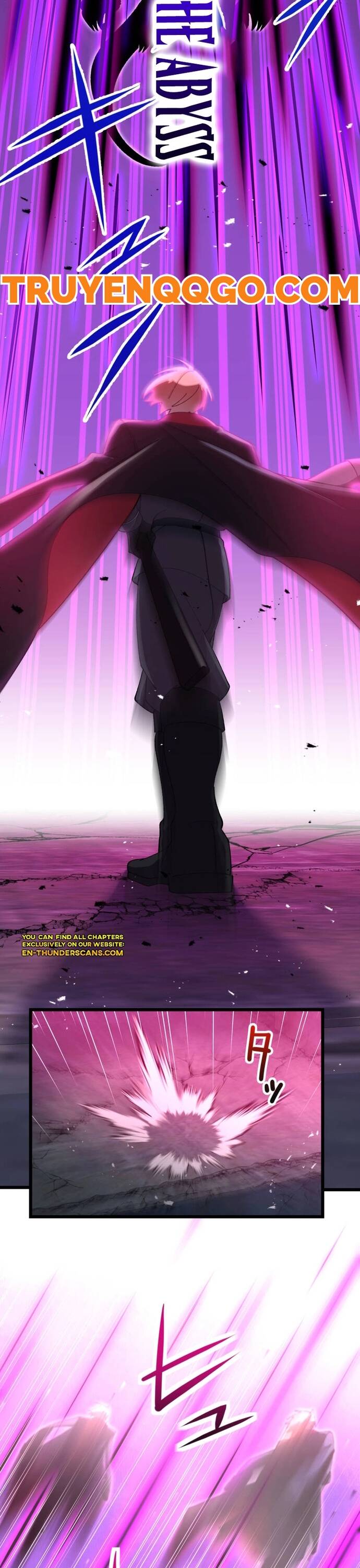 Thánh Kiếm Trùng Sinh Chapter 1 - 24