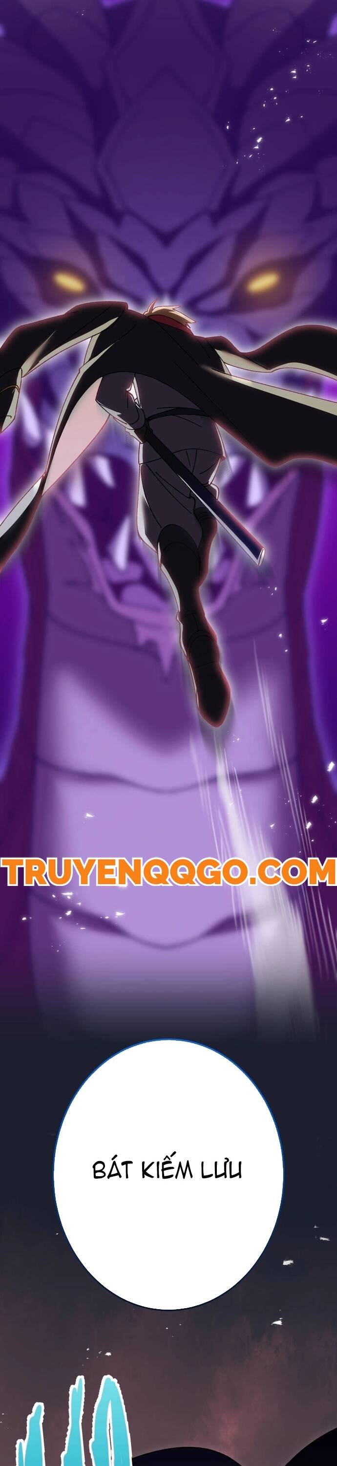 Thánh Kiếm Trùng Sinh Chapter 1 - 26