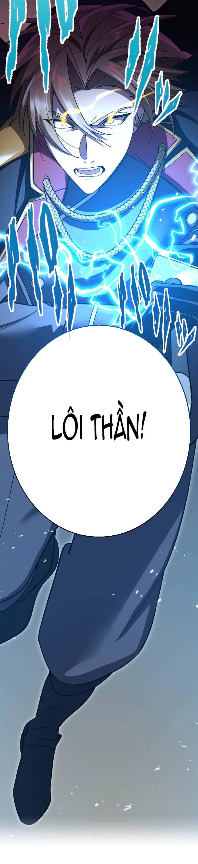 Thánh Kiếm Trùng Sinh Chapter 1 - 27
