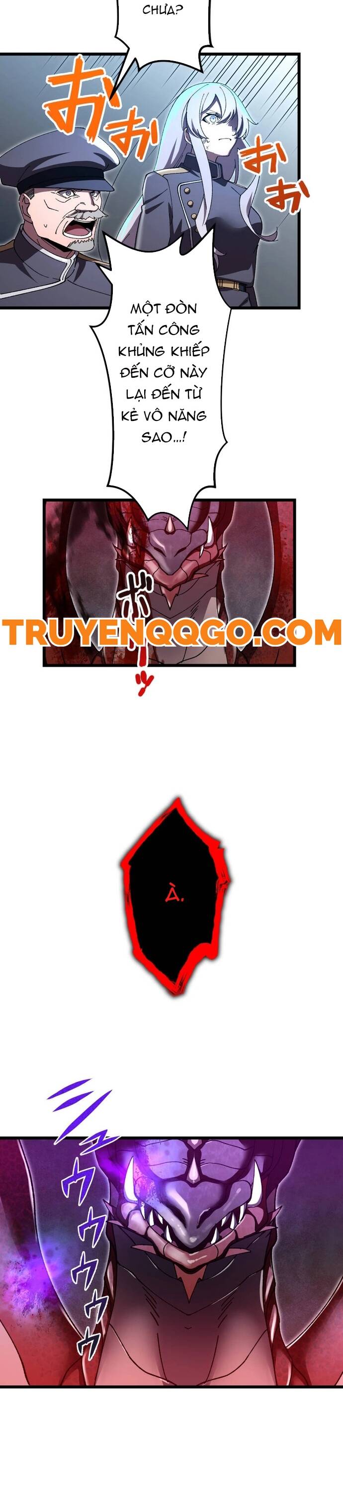 Thánh Kiếm Trùng Sinh Chapter 1 - 29