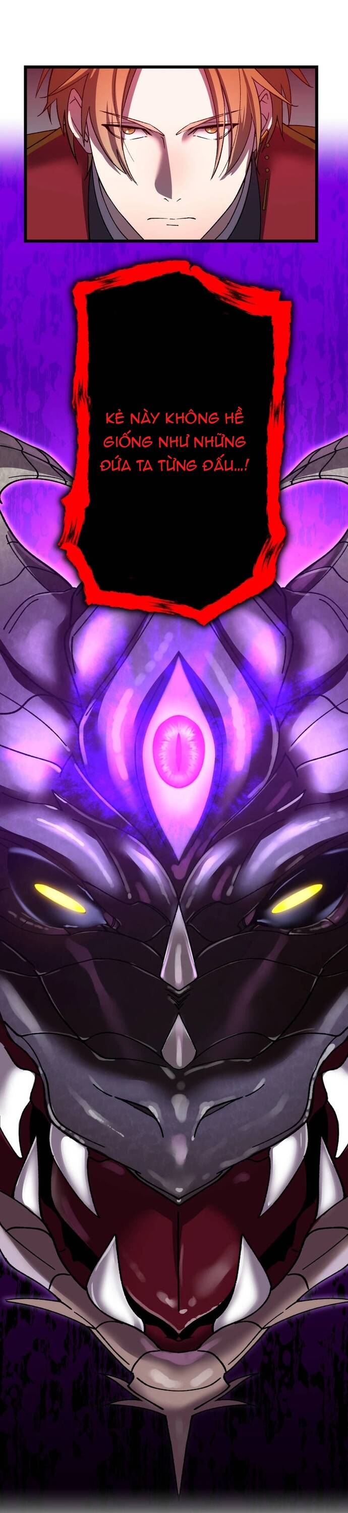 Thánh Kiếm Trùng Sinh Chapter 1 - 30