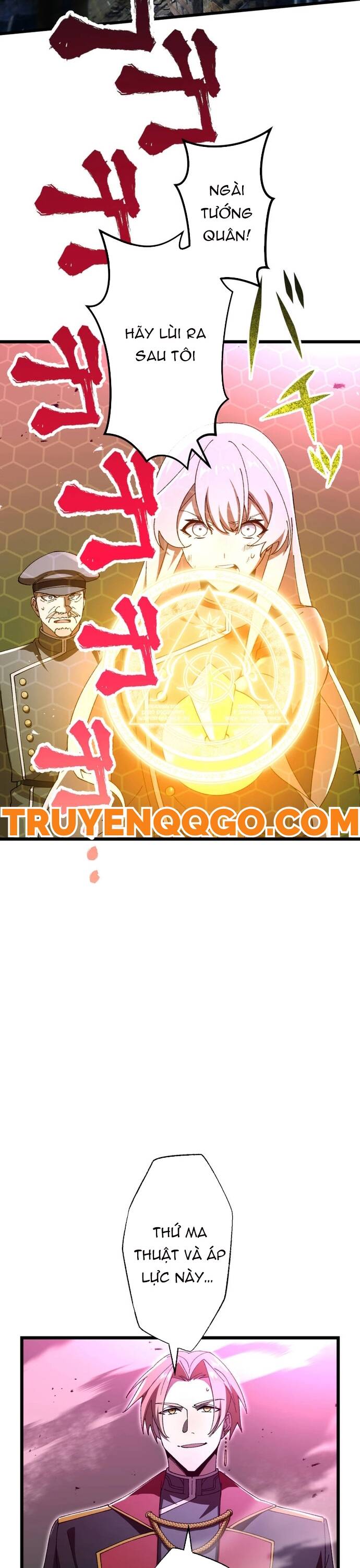 Thánh Kiếm Trùng Sinh Chapter 1 - 32