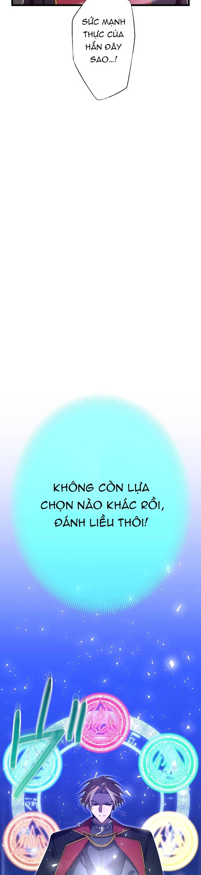 Thánh Kiếm Trùng Sinh Chapter 1 - 33
