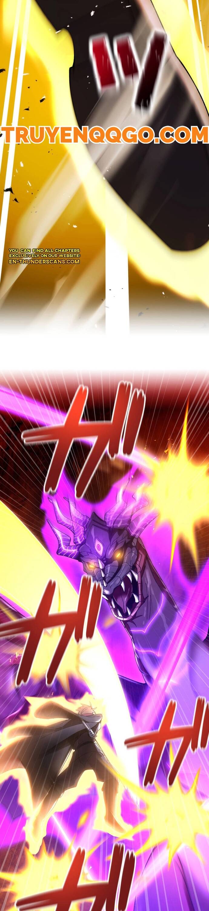 Thánh Kiếm Trùng Sinh Chapter 1 - 37