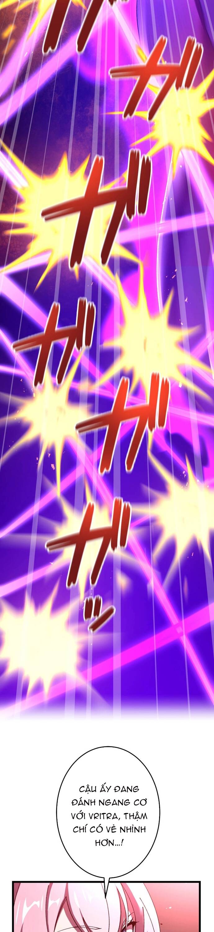 Thánh Kiếm Trùng Sinh Chapter 1 - 38