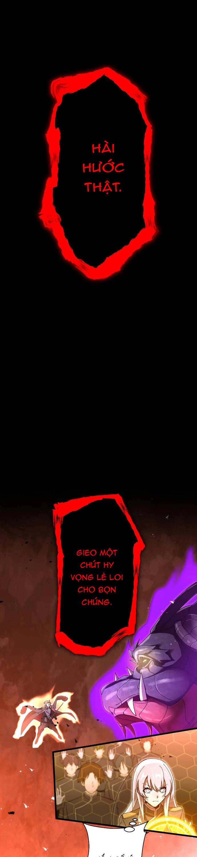 Thánh Kiếm Trùng Sinh Chapter 1 - 42