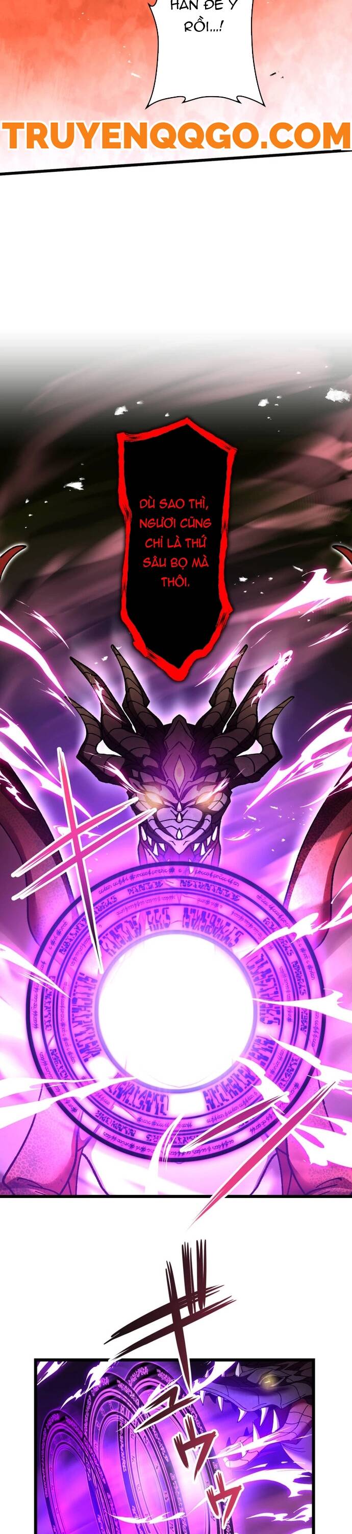 Thánh Kiếm Trùng Sinh Chapter 1 - 43