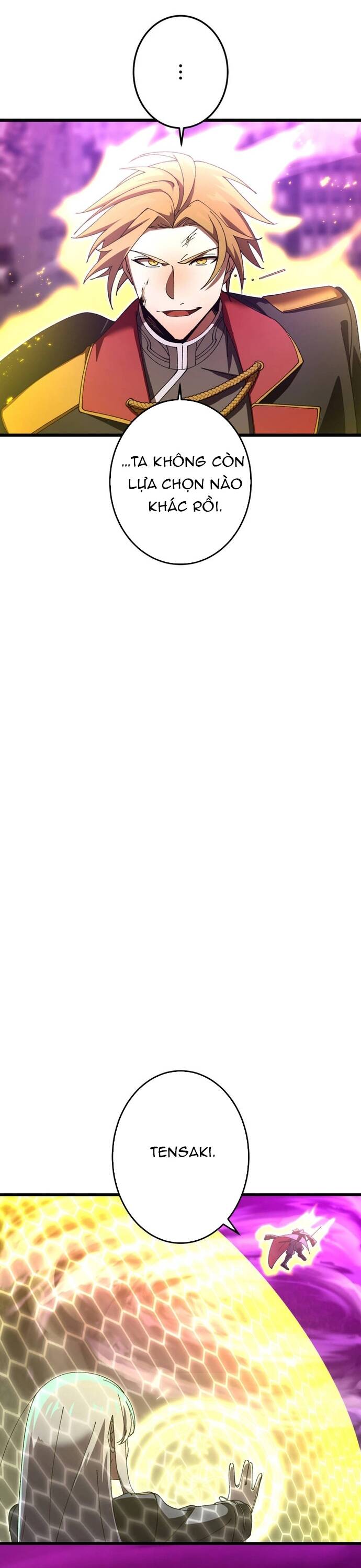 Thánh Kiếm Trùng Sinh Chapter 1 - 45