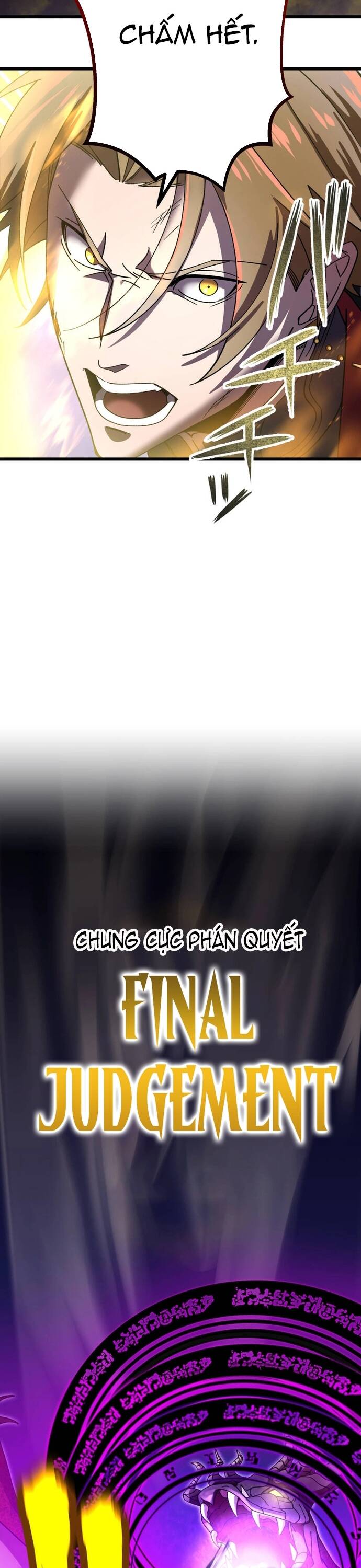 Thánh Kiếm Trùng Sinh Chapter 1 - 49