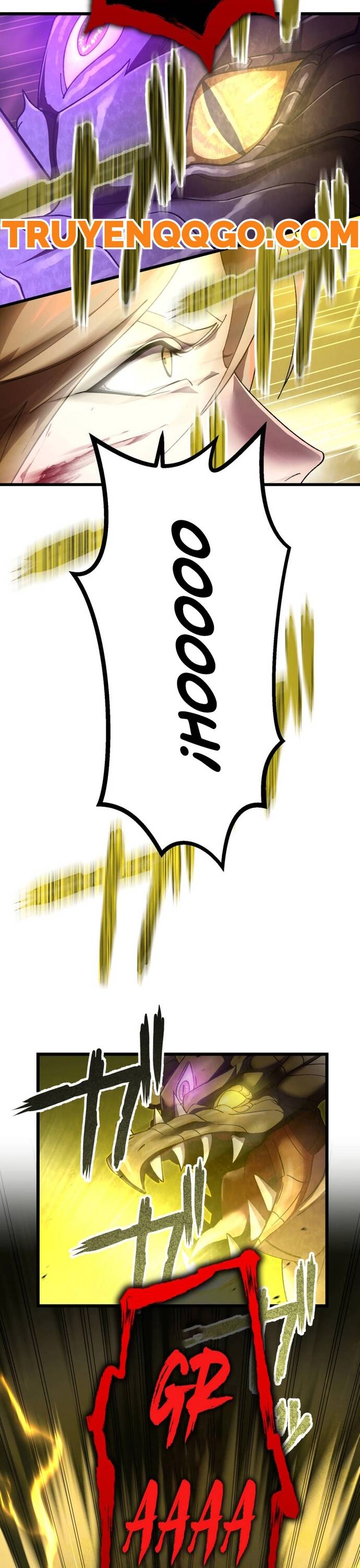 Thánh Kiếm Trùng Sinh Chapter 1 - 53