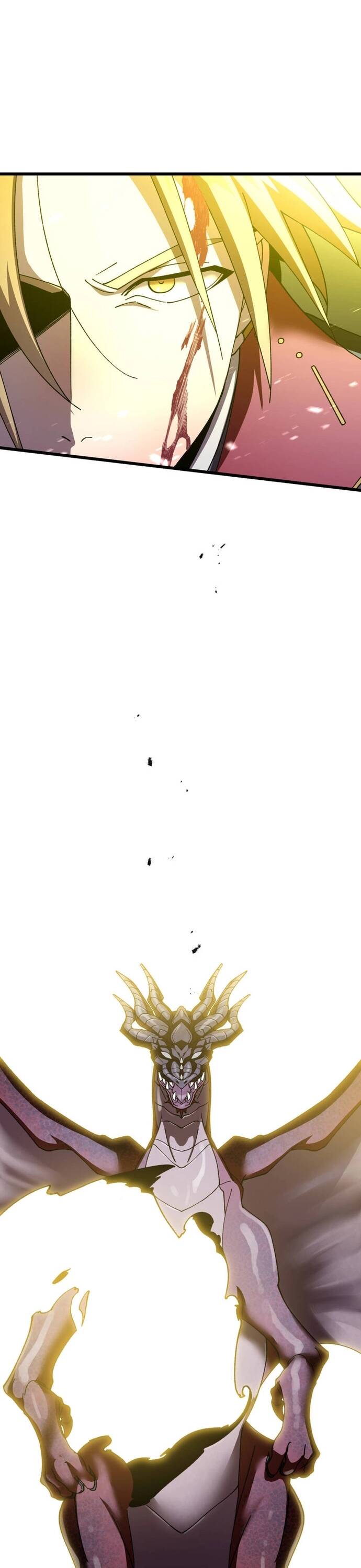 Thánh Kiếm Trùng Sinh Chapter 1 - 55