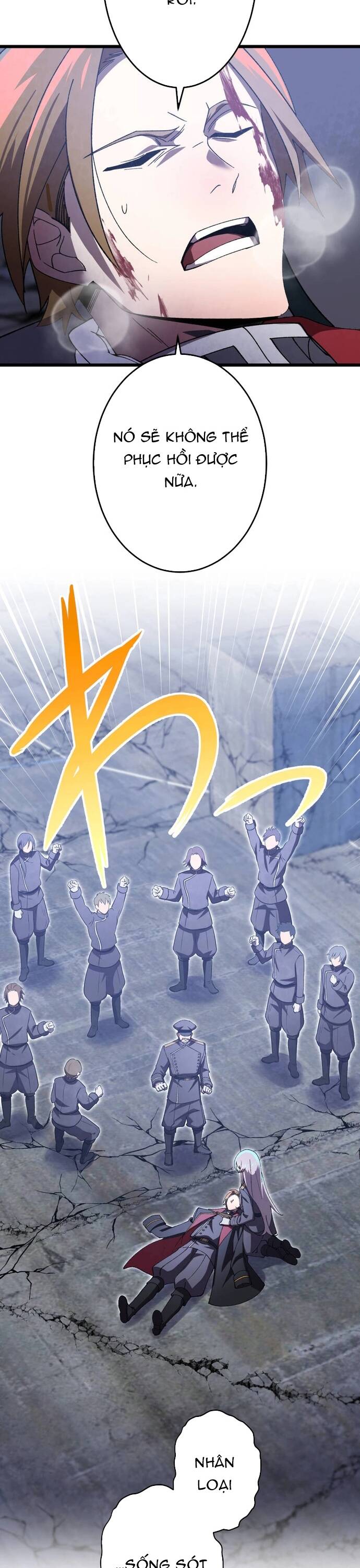 Thánh Kiếm Trùng Sinh Chapter 1 - 59