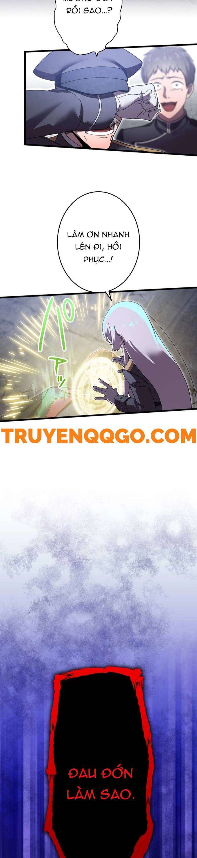 Thánh Kiếm Trùng Sinh Chapter 1 - 60