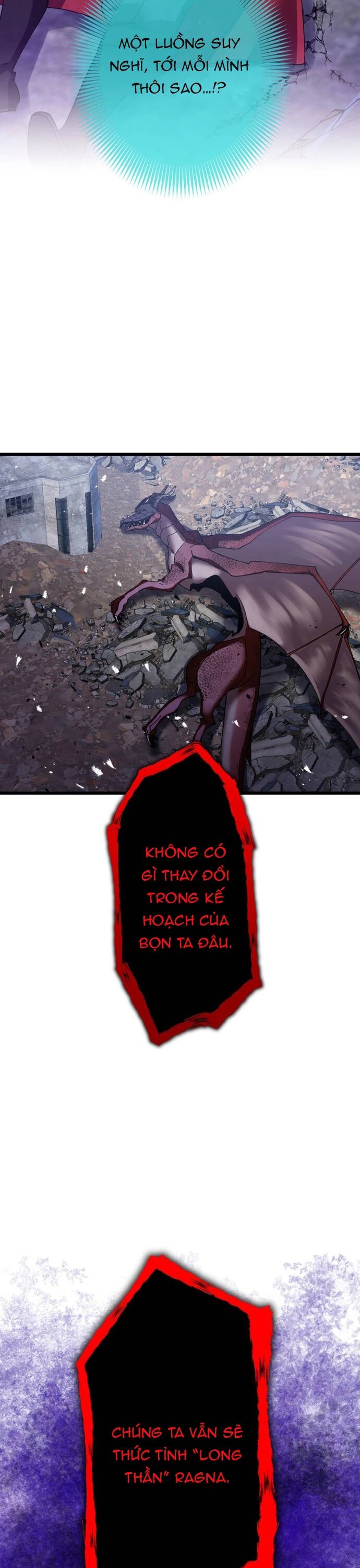 Thánh Kiếm Trùng Sinh Chapter 1 - 62