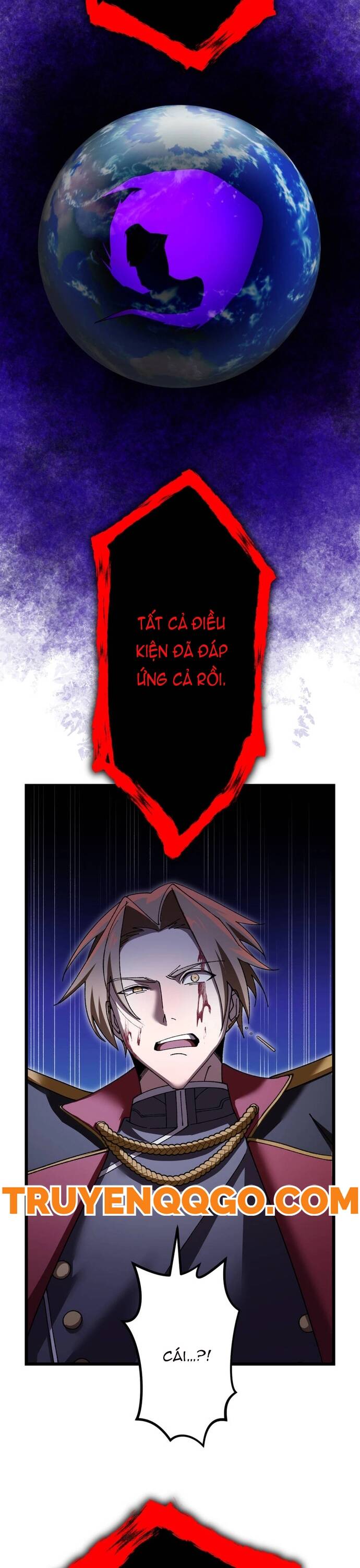 Thánh Kiếm Trùng Sinh Chapter 1 - 63