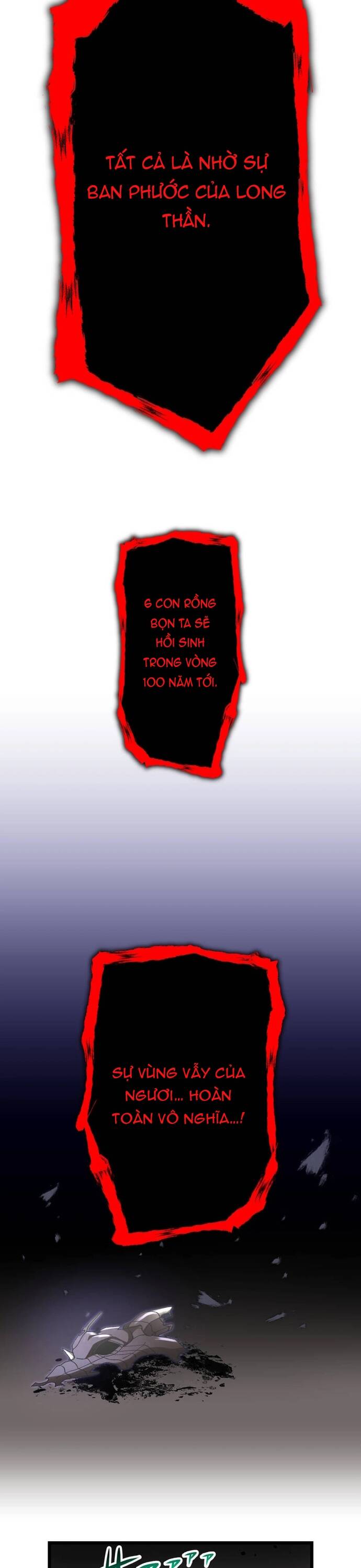 Thánh Kiếm Trùng Sinh Chapter 1 - 64