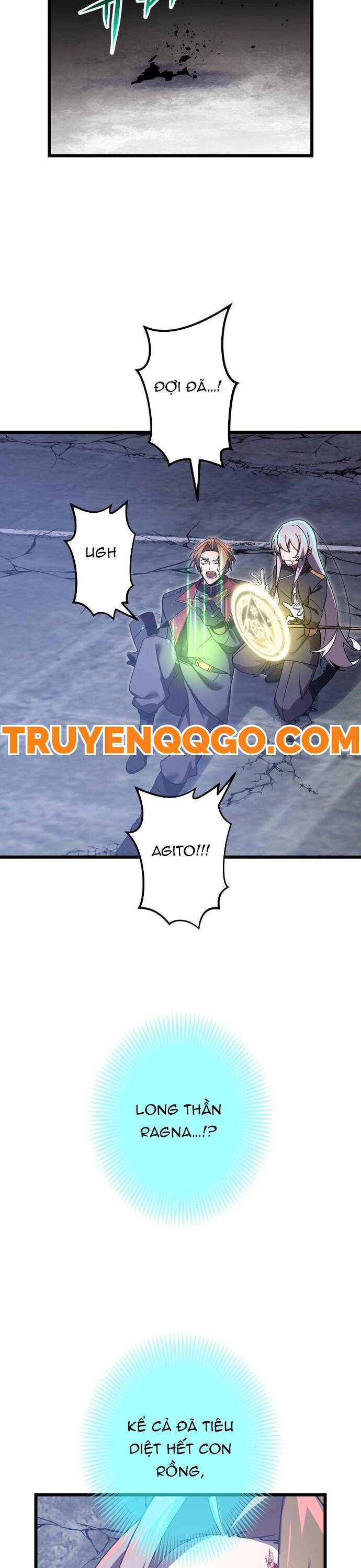 Thánh Kiếm Trùng Sinh Chapter 1 - 65