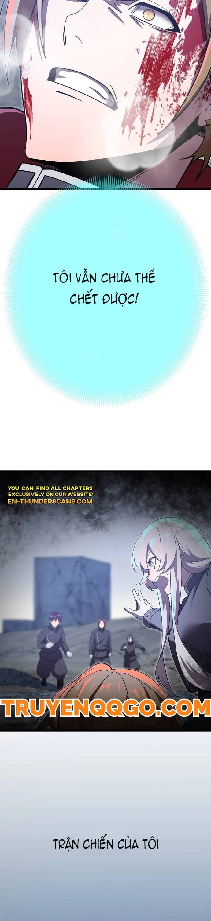 Thánh Kiếm Trùng Sinh Chapter 1 - 68