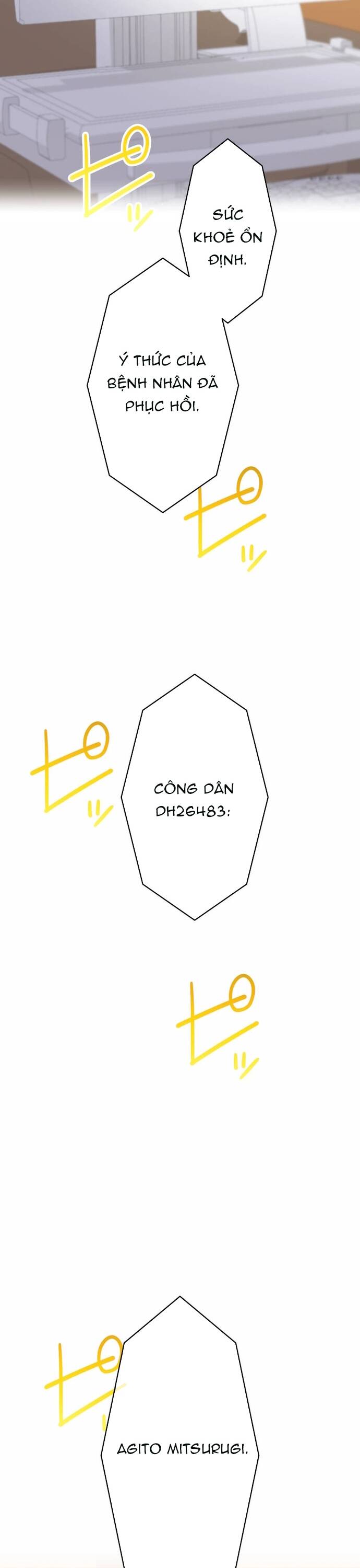 Thánh Kiếm Trùng Sinh Chapter 1 - 74