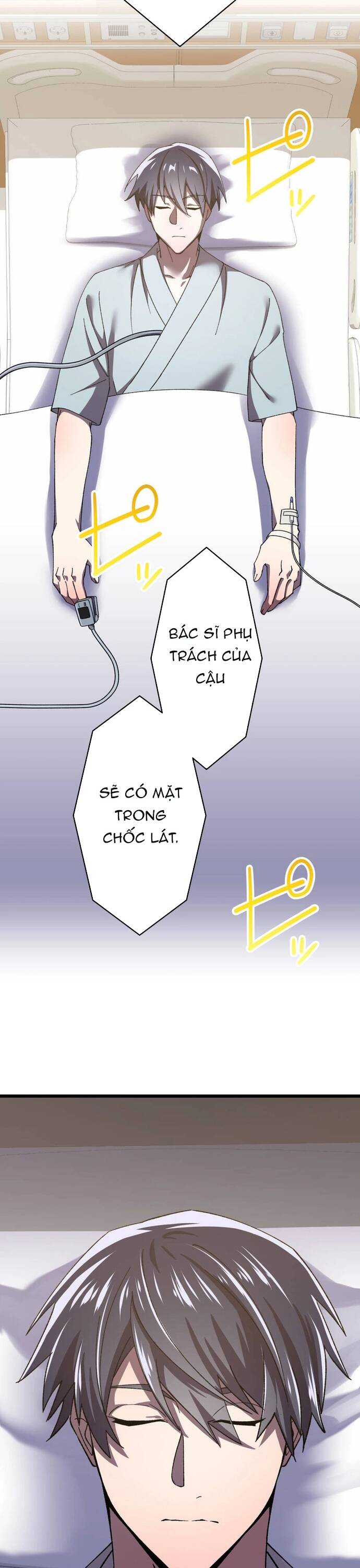 Thánh Kiếm Trùng Sinh Chapter 1 - 75