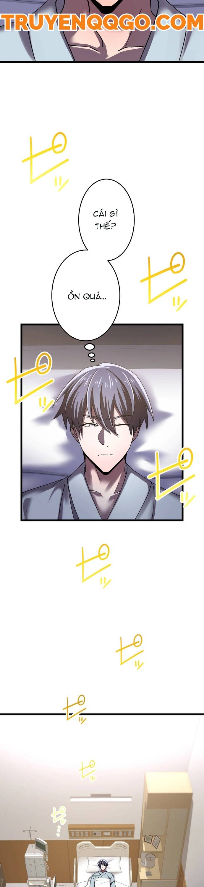 Thánh Kiếm Trùng Sinh Chapter 1 - 76