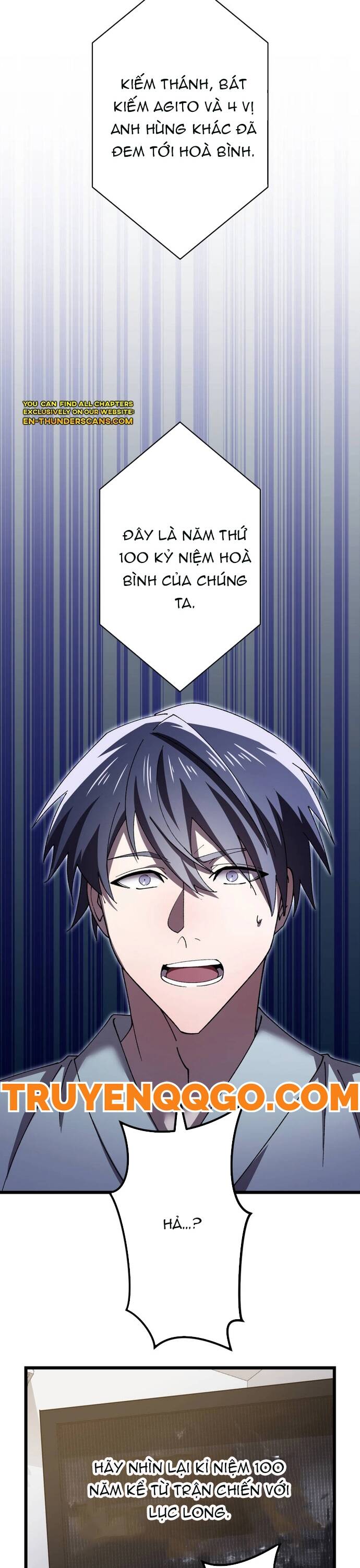 Thánh Kiếm Trùng Sinh Chapter 1 - 78