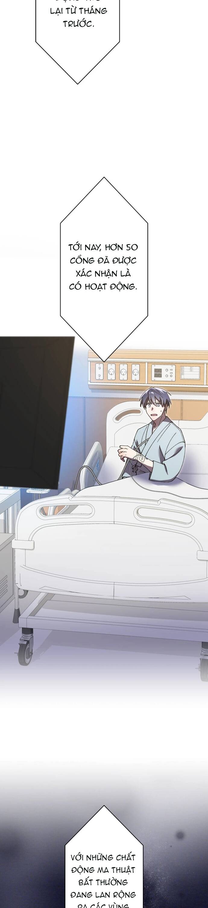 Thánh Kiếm Trùng Sinh Chapter 1 - 81