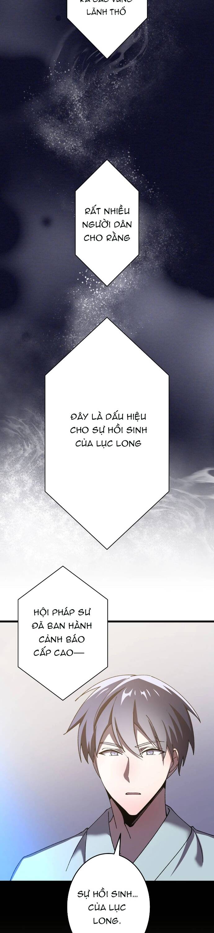 Thánh Kiếm Trùng Sinh Chapter 1 - 82