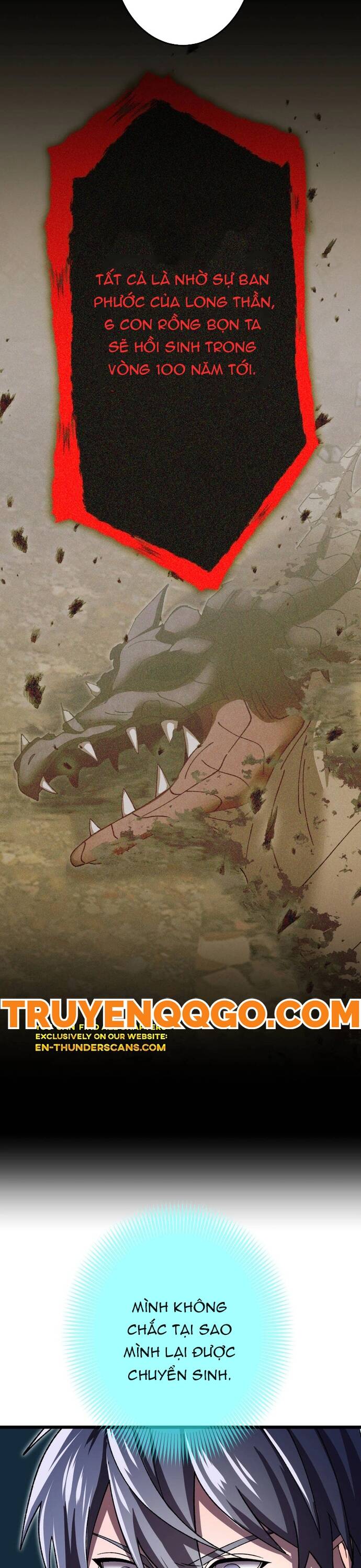 Thánh Kiếm Trùng Sinh Chapter 1 - 83