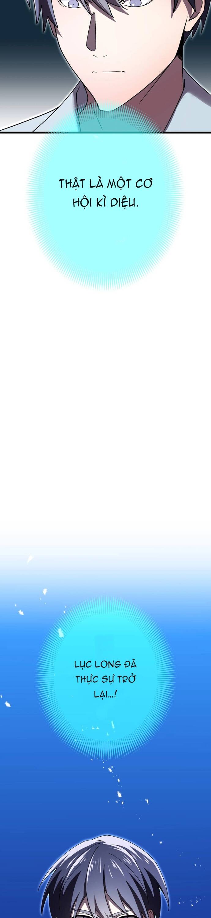 Thánh Kiếm Trùng Sinh Chapter 1 - 84