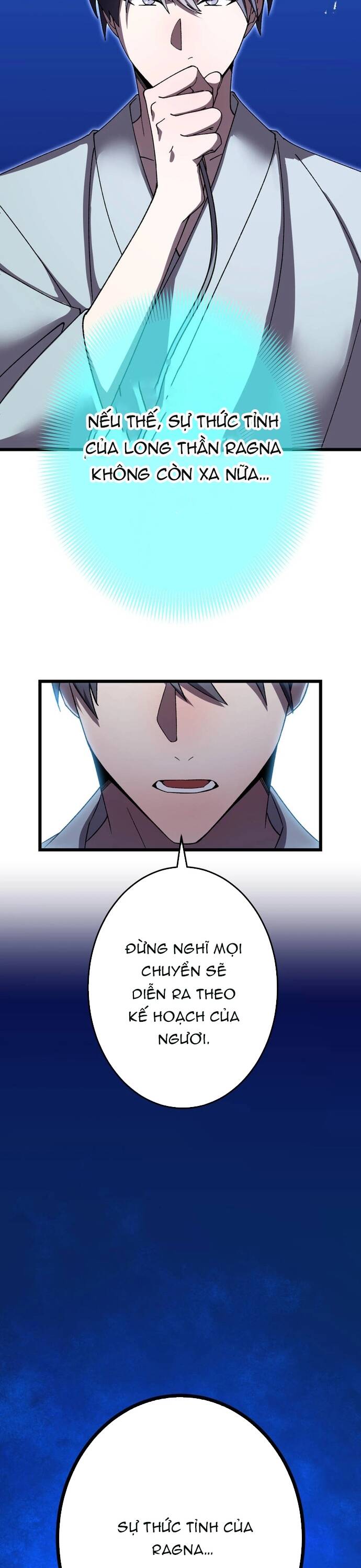 Thánh Kiếm Trùng Sinh Chapter 1 - 85