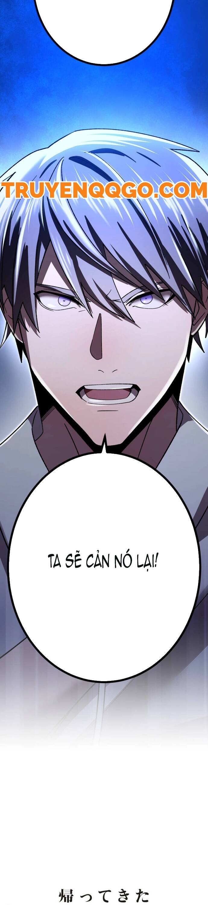 Thánh Kiếm Trùng Sinh Chapter 1 - 86