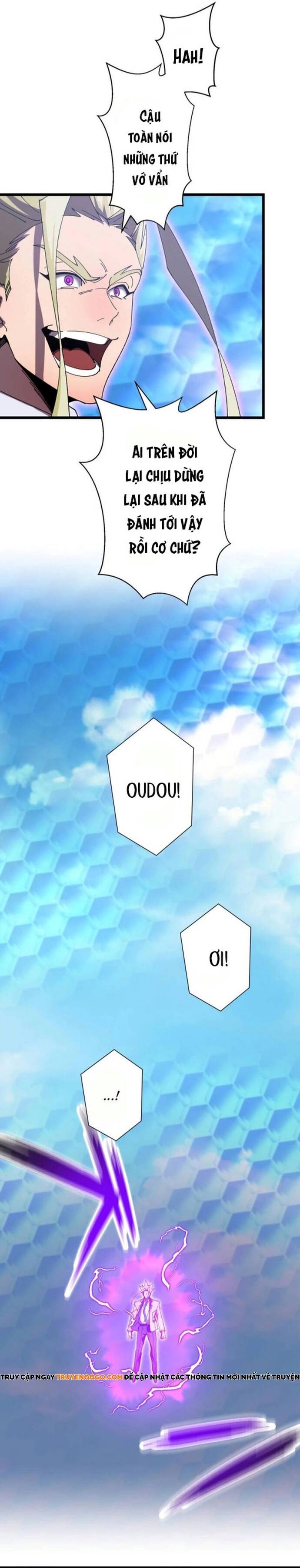 Thánh Kiếm Trùng Sinh Chapter 11 - 4