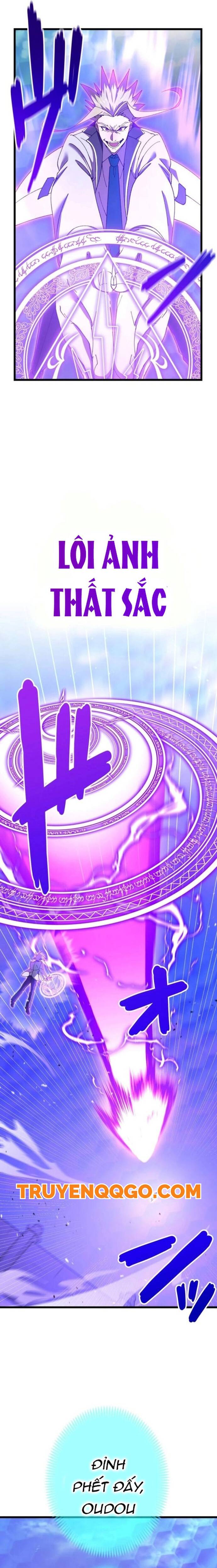 Thánh Kiếm Trùng Sinh Chapter 11 - 7