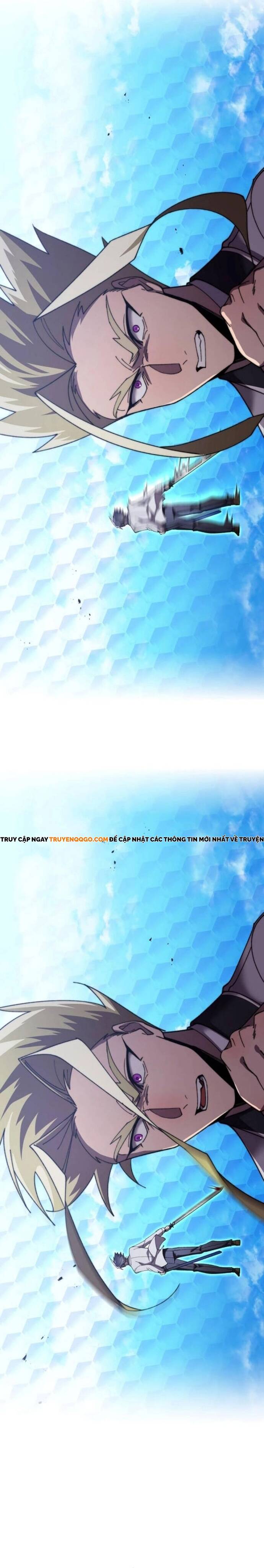 Thánh Kiếm Trùng Sinh Chapter 11 - 17