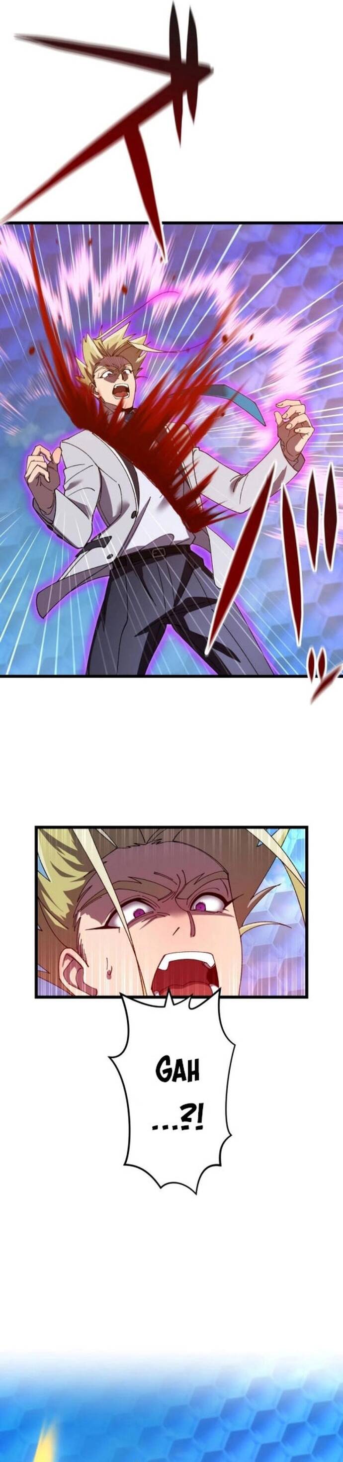 Thánh Kiếm Trùng Sinh Chapter 11 - 18