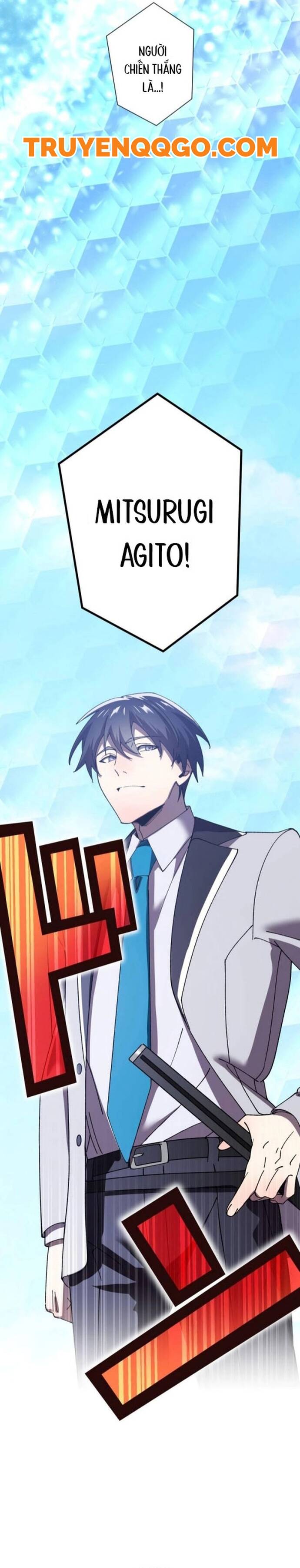 Thánh Kiếm Trùng Sinh Chapter 11 - 22